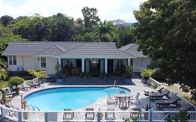 Spicy Hill Villa